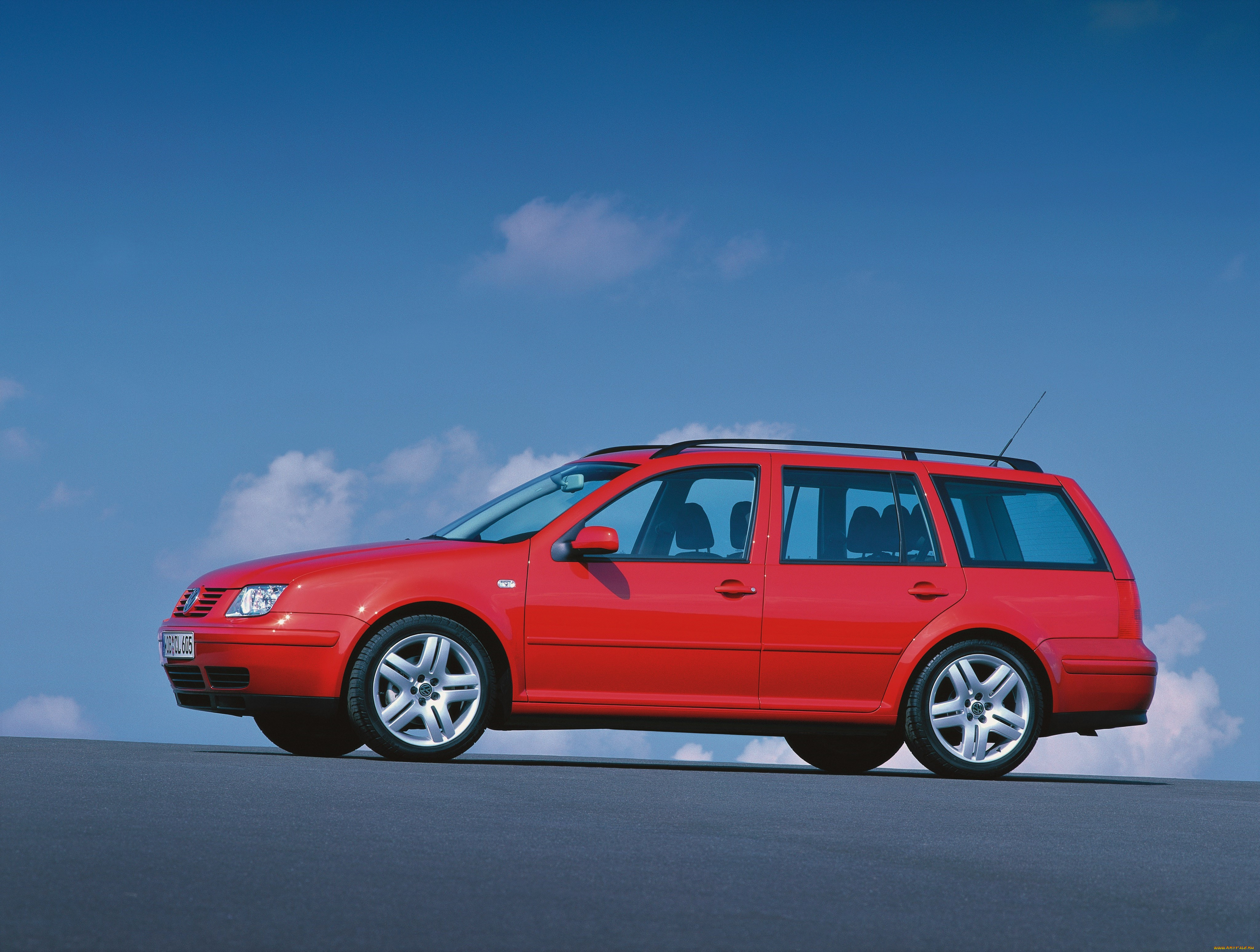 , volkswagen